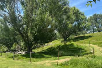 16 Nikau Lane, Maungaturoto