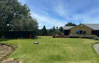 16 Nikau Lane, Maungaturoto