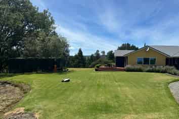 16 Nikau Lane, Maungaturoto