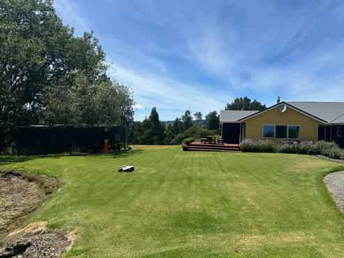 16 Nikau Lane, Maungaturoto