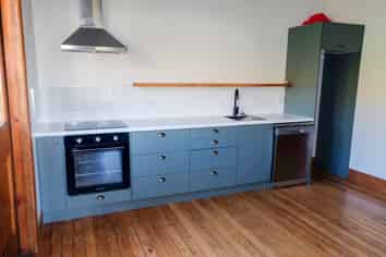 64 Orwell Street, Oamaru