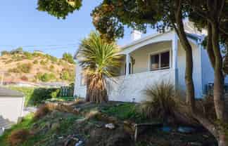 64 Orwell Street, Oamaru