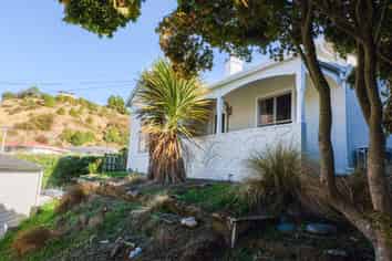 64 Orwell Street, Oamaru