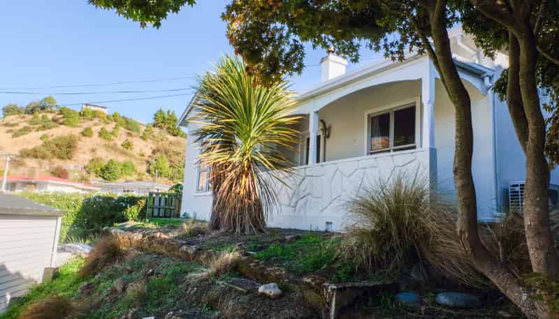 64 Orwell Street, Oamaru