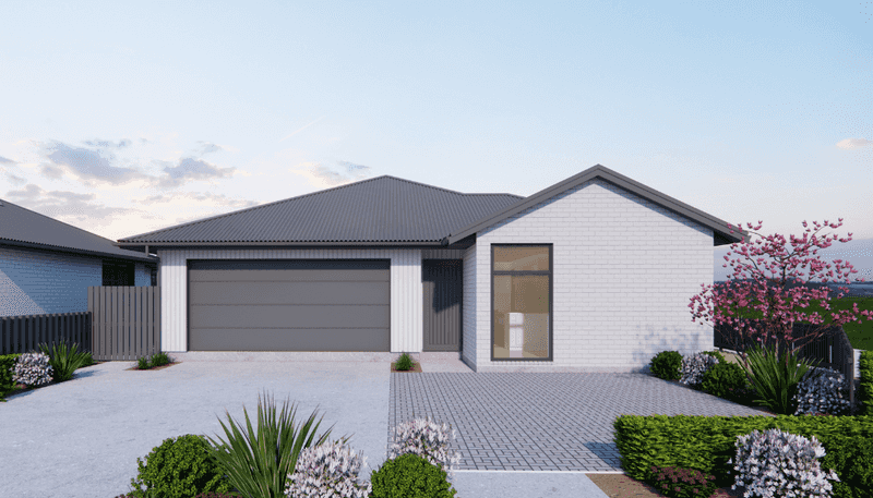 21 Werewere Street, Morrinsville