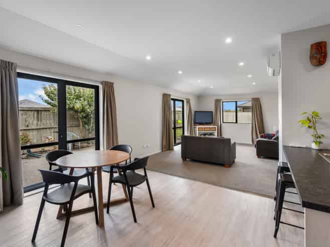 27 Kendon Drive, Rolleston