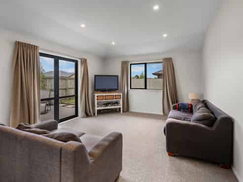 27 Kendon Drive, Rolleston