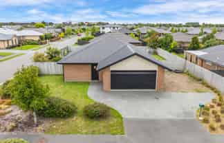 27 Kendon Drive, Rolleston