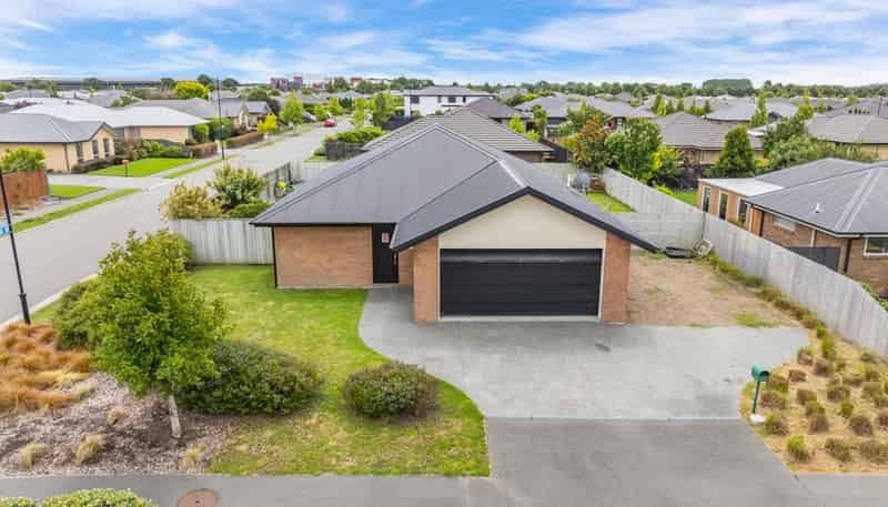 27 Kendon Drive, Rolleston