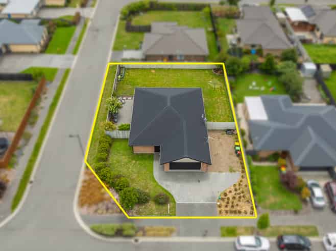 27 Kendon Drive, Rolleston