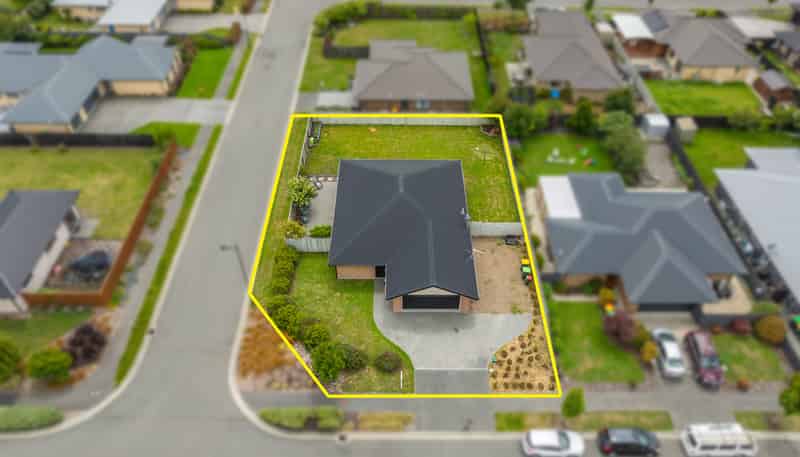 27 Kendon Drive, Rolleston