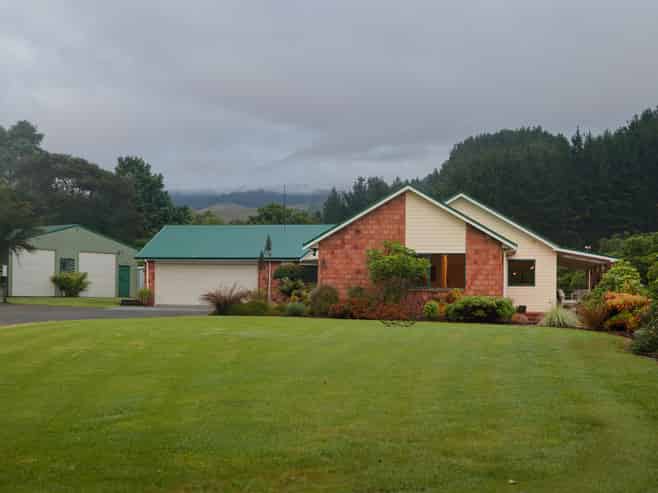 174D Lund Road, Katikati