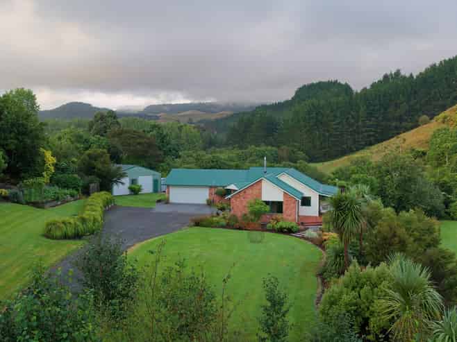 174D Lund Road, Katikati