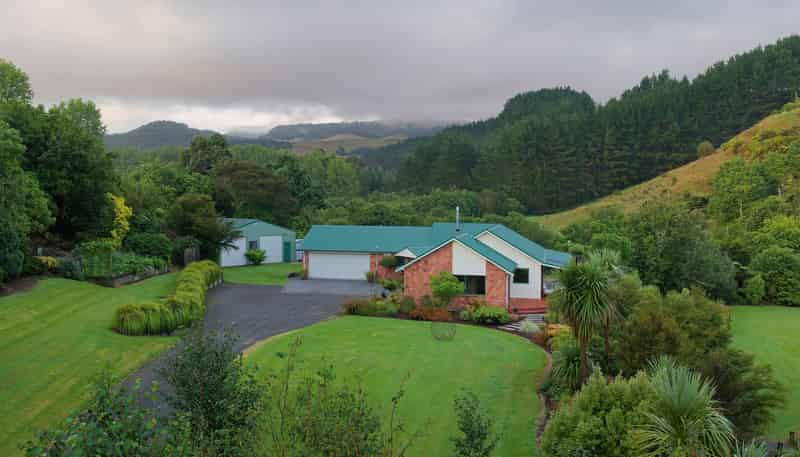 174D Lund Road, Katikati