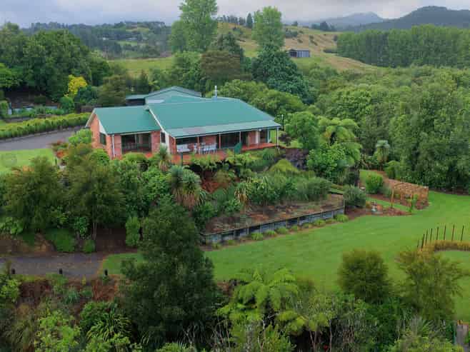 174D Lund Road, Katikati