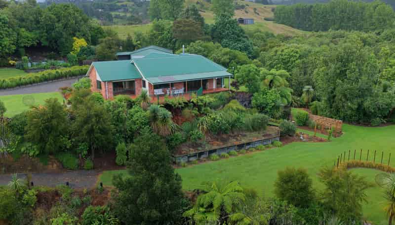 174D Lund Road, Katikati