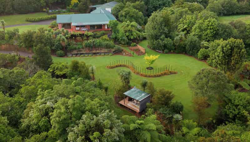174D Lund Road, Katikati