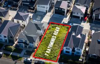 7 Rathmines Road, Manukau