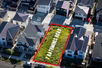 7 Rathmines Road, Manukau