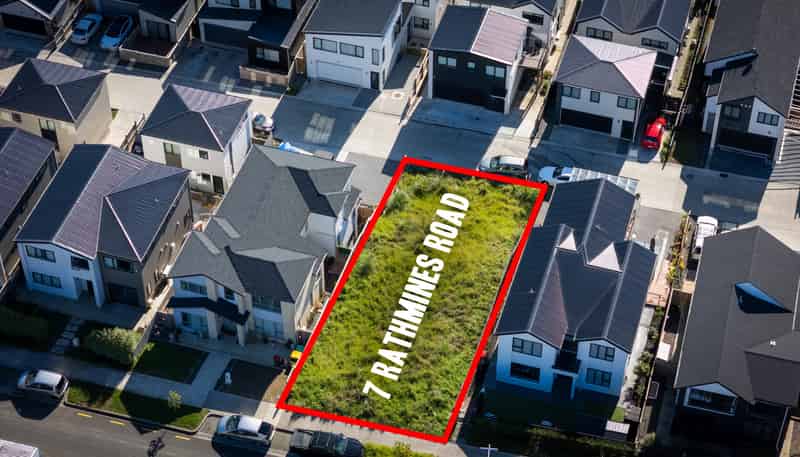 7 Rathmines Road, Manukau