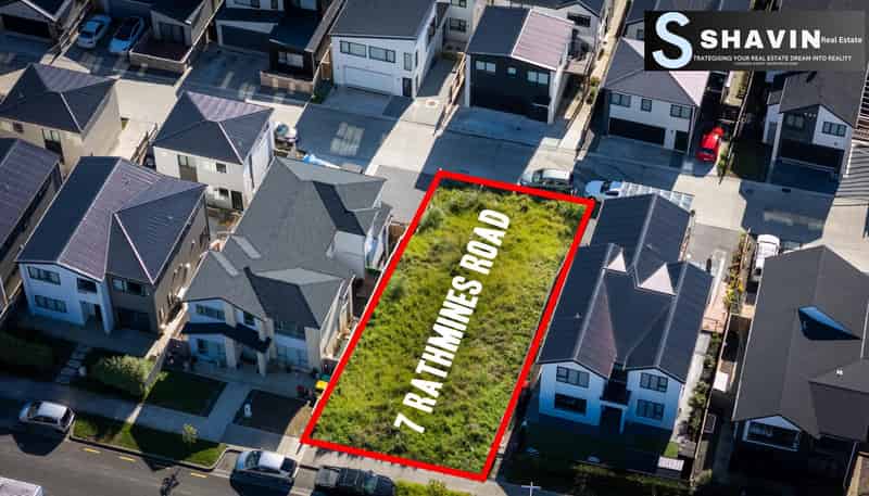 7 Rathmines Road, Manukau