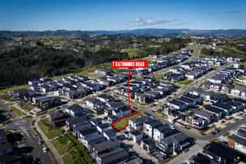 7 Rathmines Road, Manukau