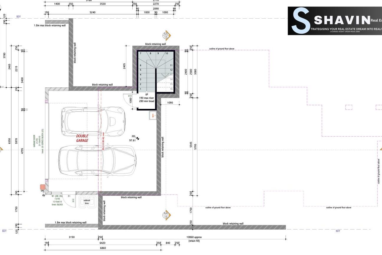 BUILD YOUR DREAM HOME IN THE HEART OF FLATBUSH - Aanzicht 3