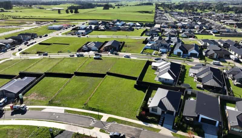 16 Werewere Street, Morrinsville