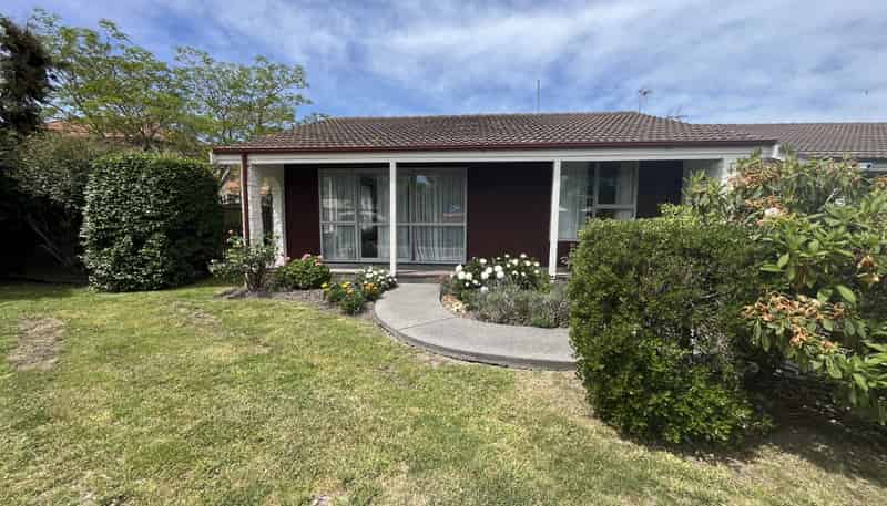 1/74 Picton Ave, Riccarton