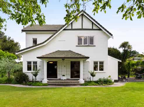 22 Kelvin Street, Inner Kaiti