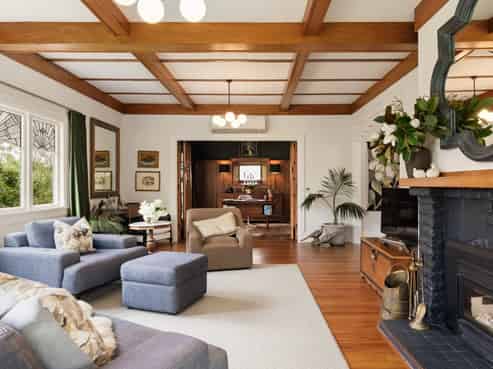 22 Kelvin Street, Inner Kaiti