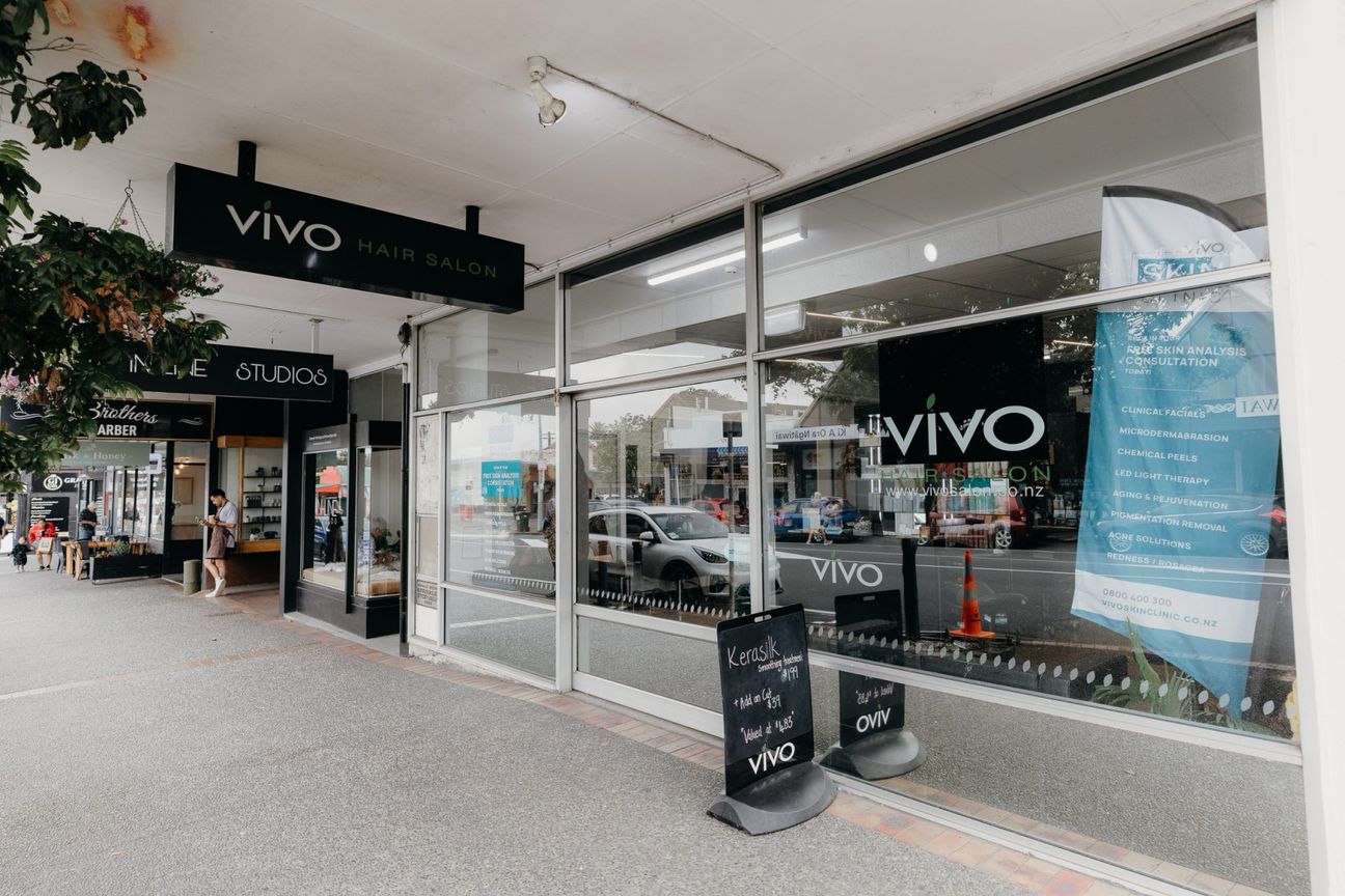 Secure your investment at 561-563 Kamo Road - View 2