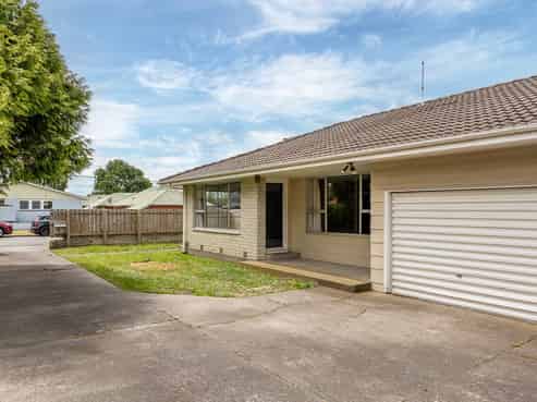 1/80 Fairfield Avenue, Addington