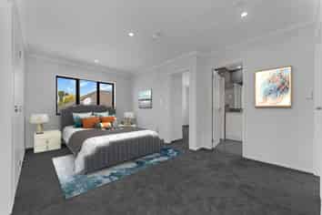 12A Mcleod Road, Weymouth