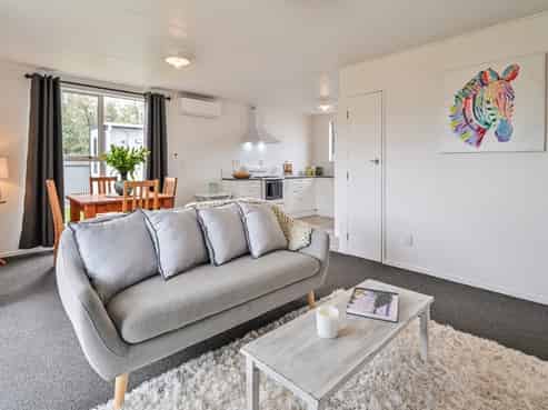 B/8 Walton Way, Flaxmere