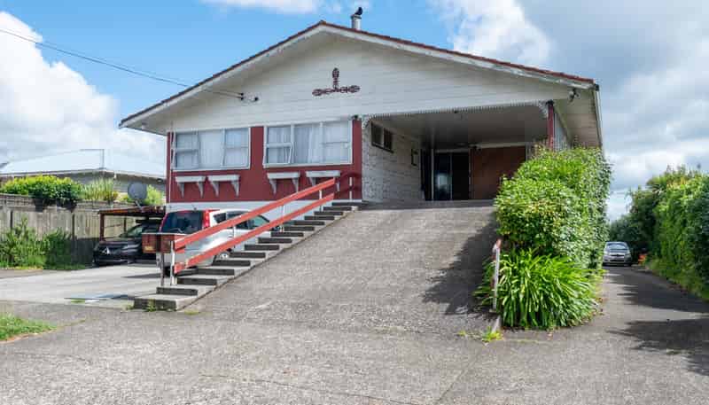 39 Wylie Street, Glenholme