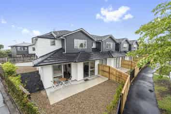 39A/2 Jones Crescent, Melville