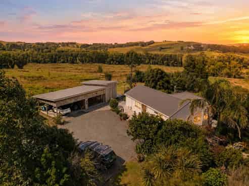 75A Rangiora Road, Kaiwaka