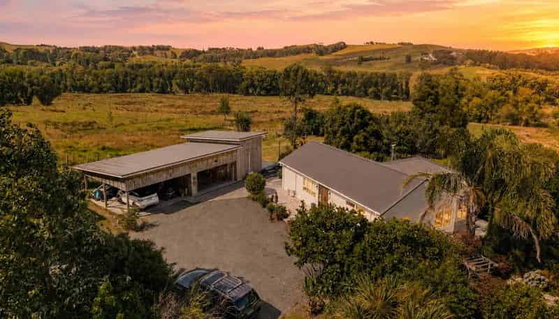 75A Rangiora Road, Kaiwaka