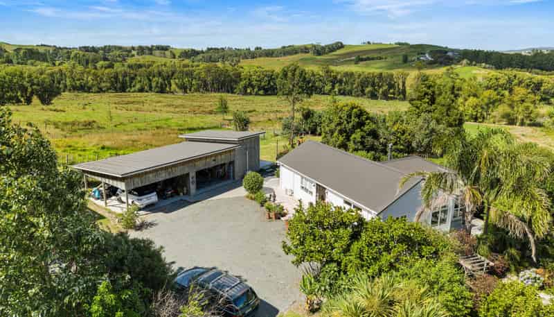 75A Rangiora Road, Kaiwaka