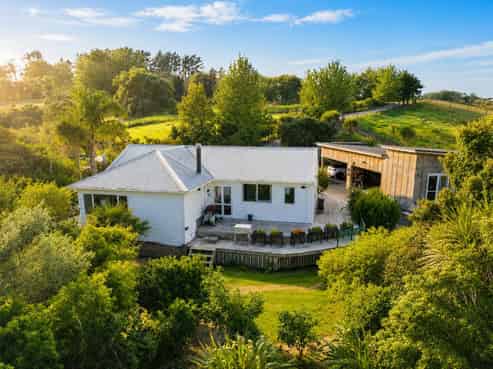 75A Rangiora Road, Kaiwaka