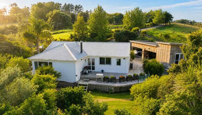 75A Rangiora Road, Kaiwaka