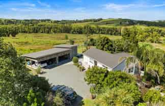 75A Rangiora Road, Kaiwaka