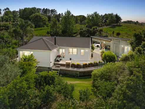 75A Rangiora Road, Kaiwaka