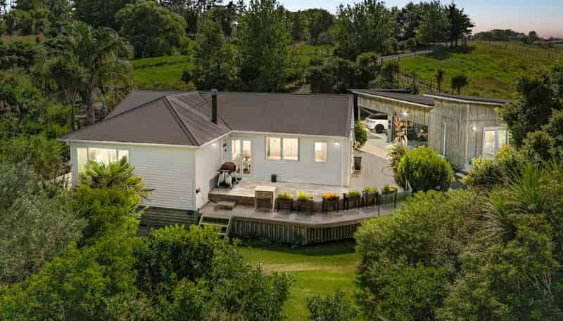 75A Rangiora Road, Kaiwaka