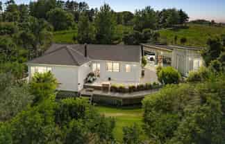 75A Rangiora Road, Kaiwaka