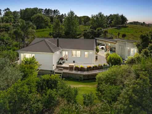 75A Rangiora Road, Kaiwaka