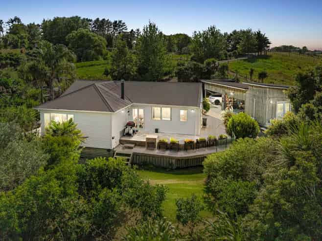 75A Rangiora Road, Kaiwaka