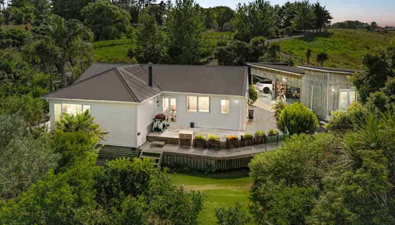 75A Rangiora Road, Kaiwaka