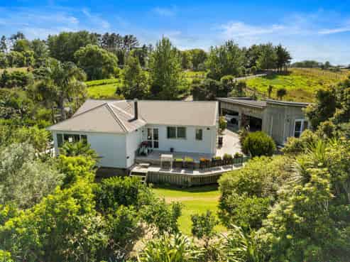 75A Rangiora Road, Kaiwaka